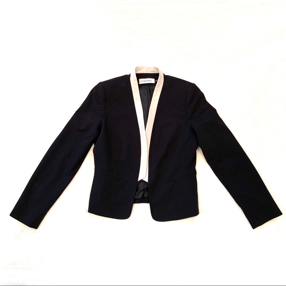 Calvin Klein Blazer